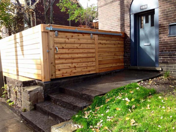 Woodworking Toronto