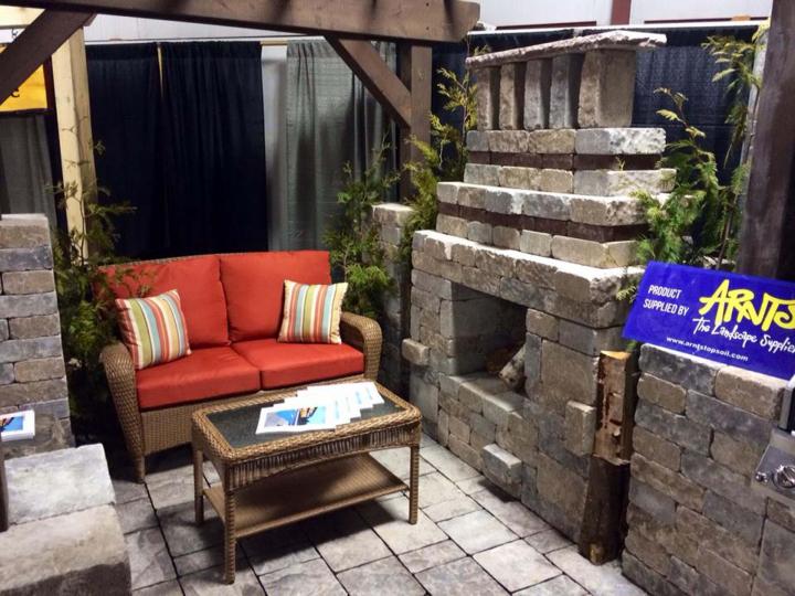 Outdoor Living Spaces Toronto