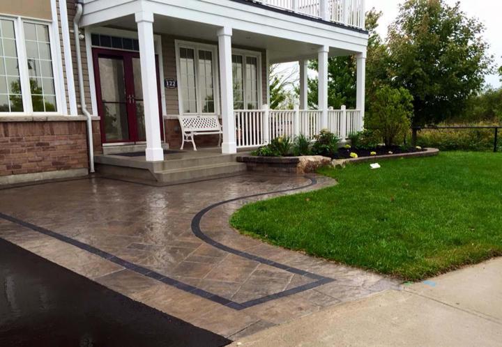 Hardscaping Toronto