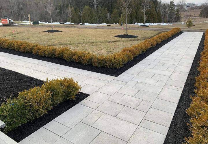 Hardscaping Toronto