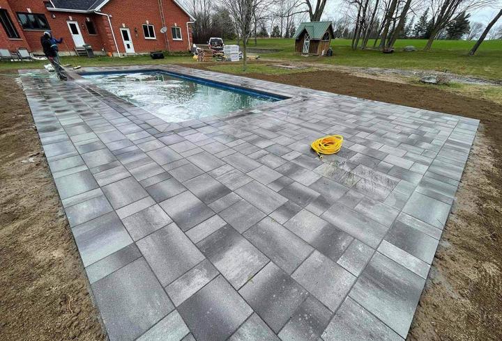 Hardscaping Services Toronto