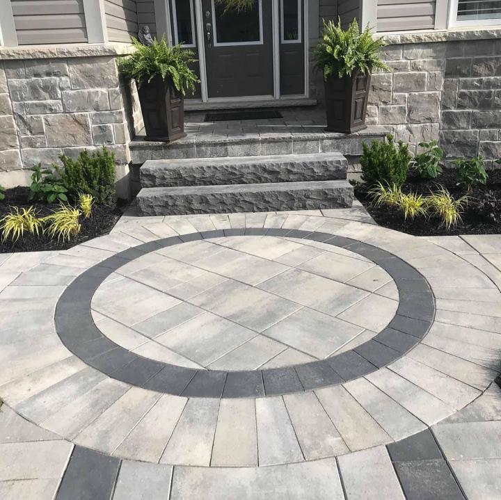 Hardscaping Toronto