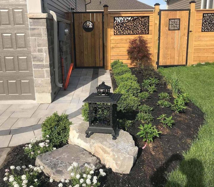 Transform Your Outdoor Space with Expert Landscaping Solutions.