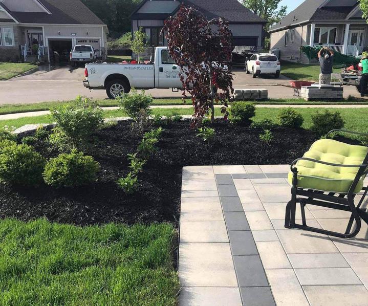 Landscaping Services Toronto
