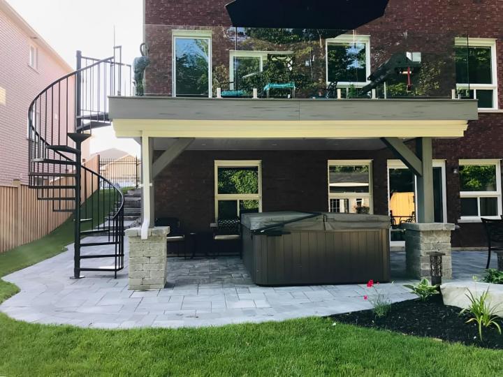Landscaping Toronto