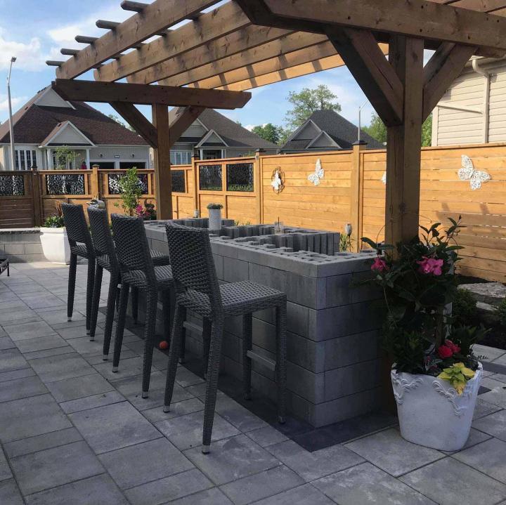 Outdoor Living Spaces Toronto