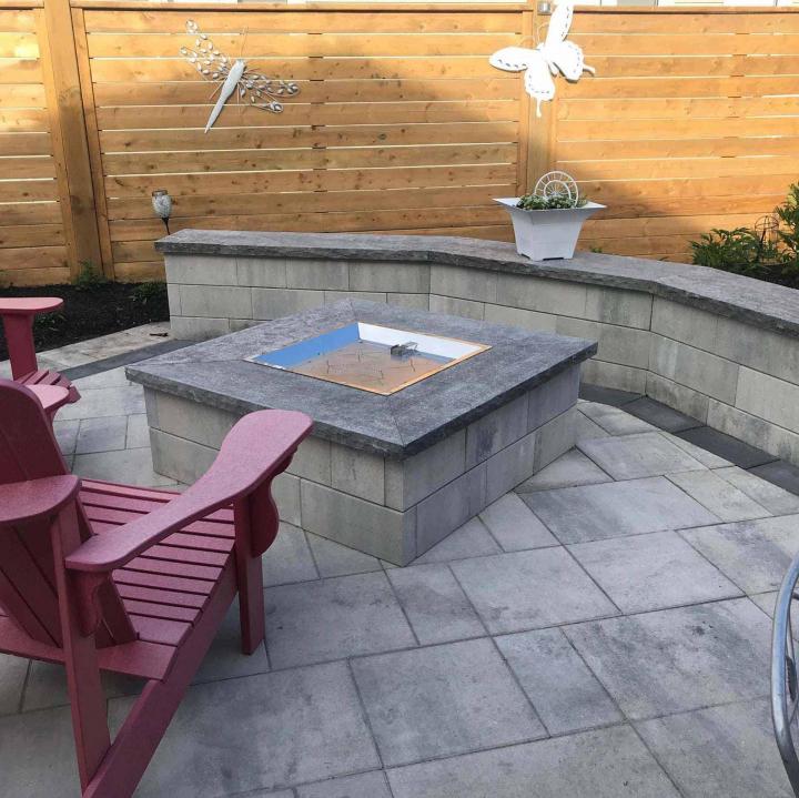 Outdoor Living Space Designs Toronto