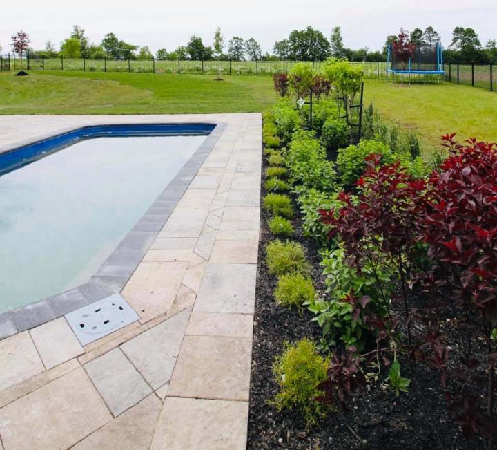 Pool Installation Toronto